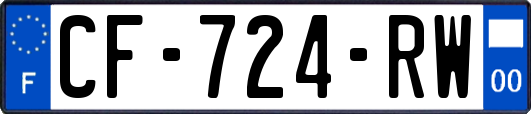 CF-724-RW