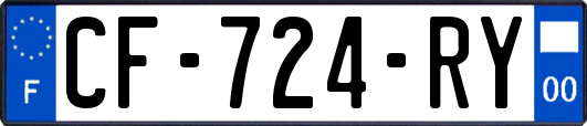 CF-724-RY