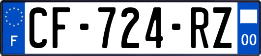 CF-724-RZ