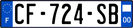 CF-724-SB