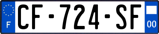 CF-724-SF