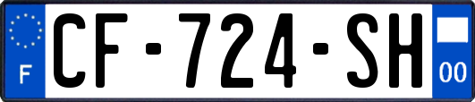 CF-724-SH