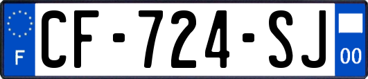 CF-724-SJ