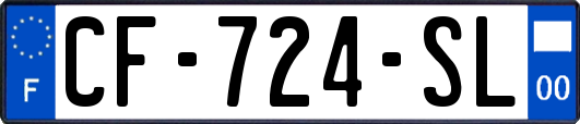 CF-724-SL