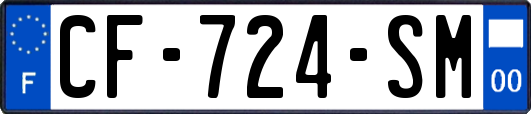 CF-724-SM