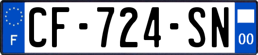 CF-724-SN