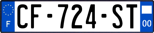 CF-724-ST