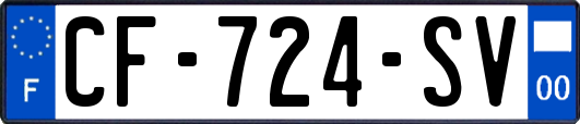 CF-724-SV