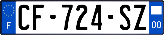 CF-724-SZ