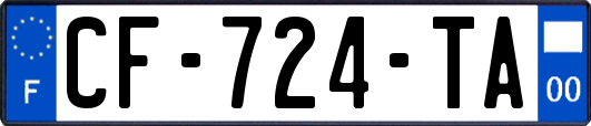 CF-724-TA