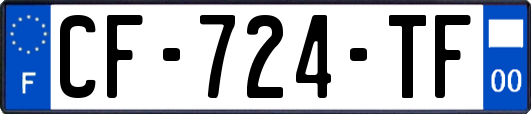 CF-724-TF