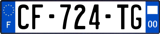 CF-724-TG
