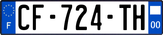 CF-724-TH