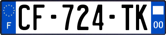 CF-724-TK