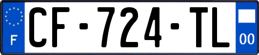 CF-724-TL