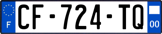 CF-724-TQ