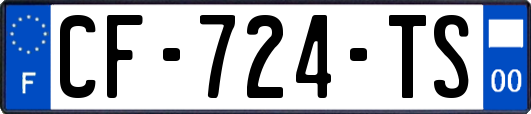 CF-724-TS