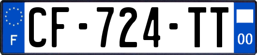 CF-724-TT