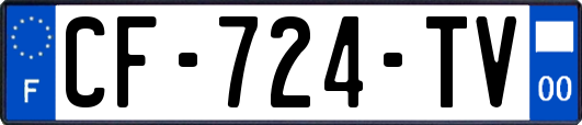 CF-724-TV