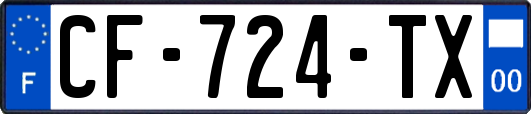 CF-724-TX