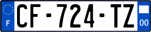 CF-724-TZ