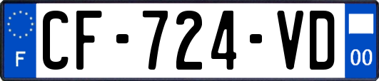 CF-724-VD