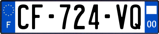 CF-724-VQ