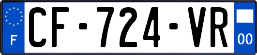 CF-724-VR