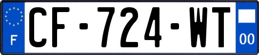 CF-724-WT