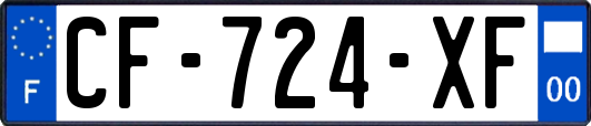 CF-724-XF