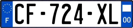 CF-724-XL