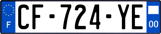 CF-724-YE