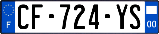 CF-724-YS