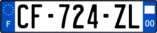 CF-724-ZL