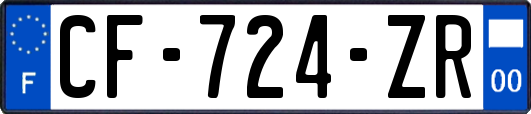 CF-724-ZR