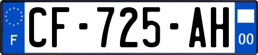 CF-725-AH