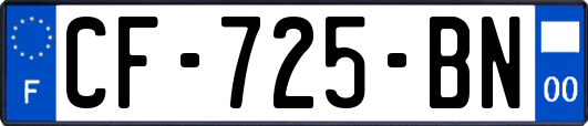 CF-725-BN