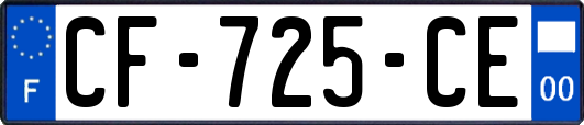 CF-725-CE
