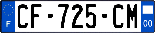 CF-725-CM