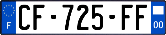 CF-725-FF