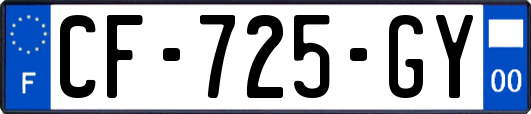 CF-725-GY