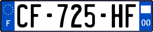 CF-725-HF