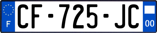 CF-725-JC