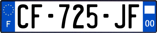 CF-725-JF