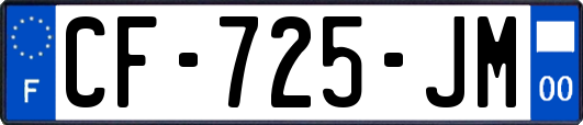 CF-725-JM