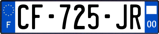 CF-725-JR
