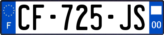 CF-725-JS