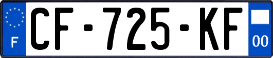 CF-725-KF