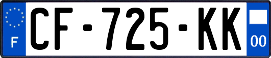 CF-725-KK