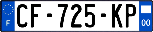 CF-725-KP